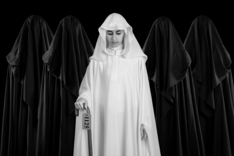 Nasser Haji Malek - 1125